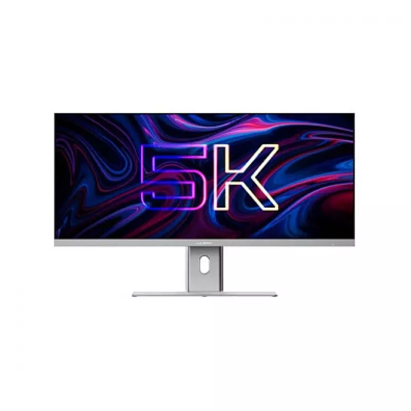 Alogic TFT 40 LCD 5K ultralaaja 21:9 100Hz+90WPD USB-C hopea