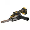 DeWalt DCM200N-XJ 18 V XR akkukäyttöinen hihnaviila, ilman akkua