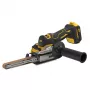 DeWalt DCM200N-XJ 18 V XR akkukäyttöinen hihnaviila, ilman akkua