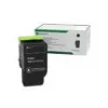 Värikasetti Lexmark 78C2UK0 3000 sivua musta