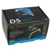 Vesijäähdytyspumppu Aqua-Computer D5 NEXT 41118 12V RGB