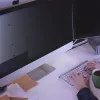 Qoltec GDPR tietosuojakalvo 23 | 16:9 | Eye Care | Panoramic