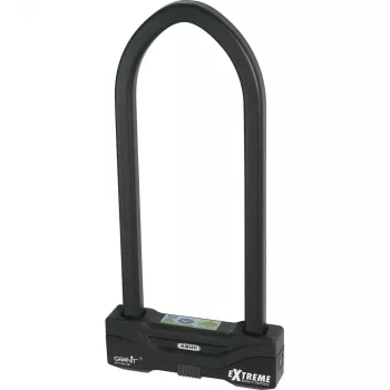 ABUS GRANIT Extreme 59 - vannesalpa