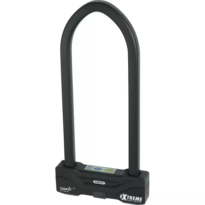 ABUS GRANIT Extreme 59 - vannesalpa