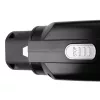Akyga AK-SC-E20 CCS2–GB/T DC-latausadapteri 1000V 250A musta