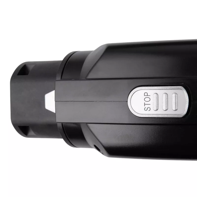 Akyga AK-SC-E20 CCS2–GB/T DC-latausadapteri 1000V 250A musta