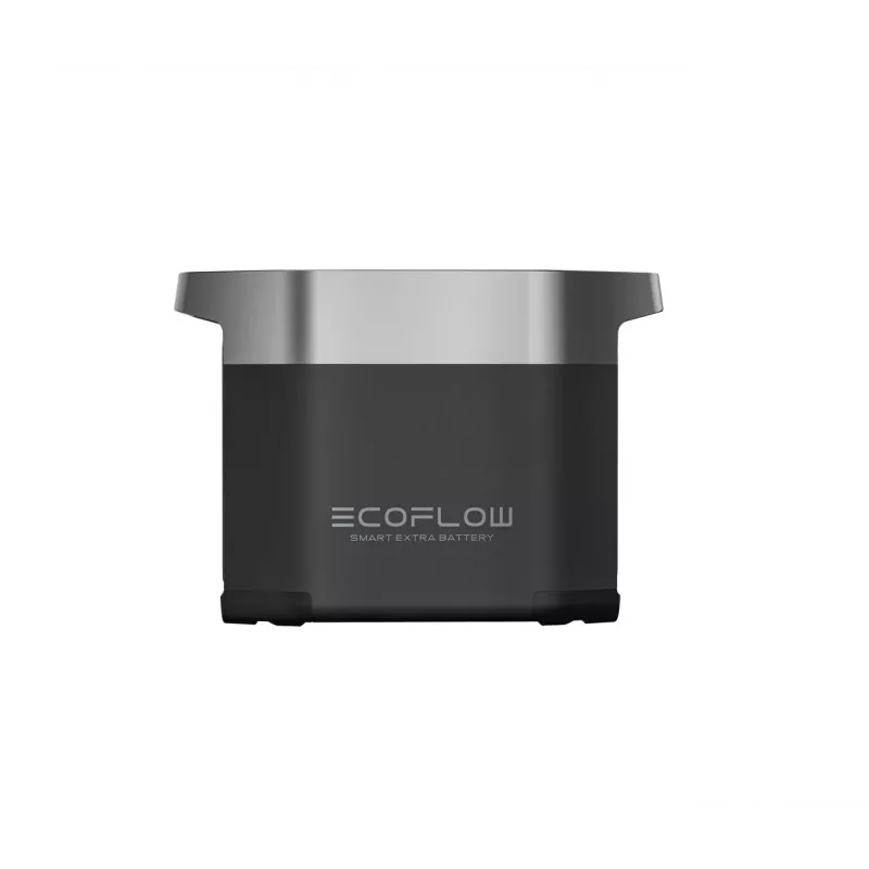 Lisäakku älyakku EcoFlow DELTA 2, 1024 Wh