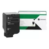 Lexmark 24B7514 värikasetti, musta, 20K