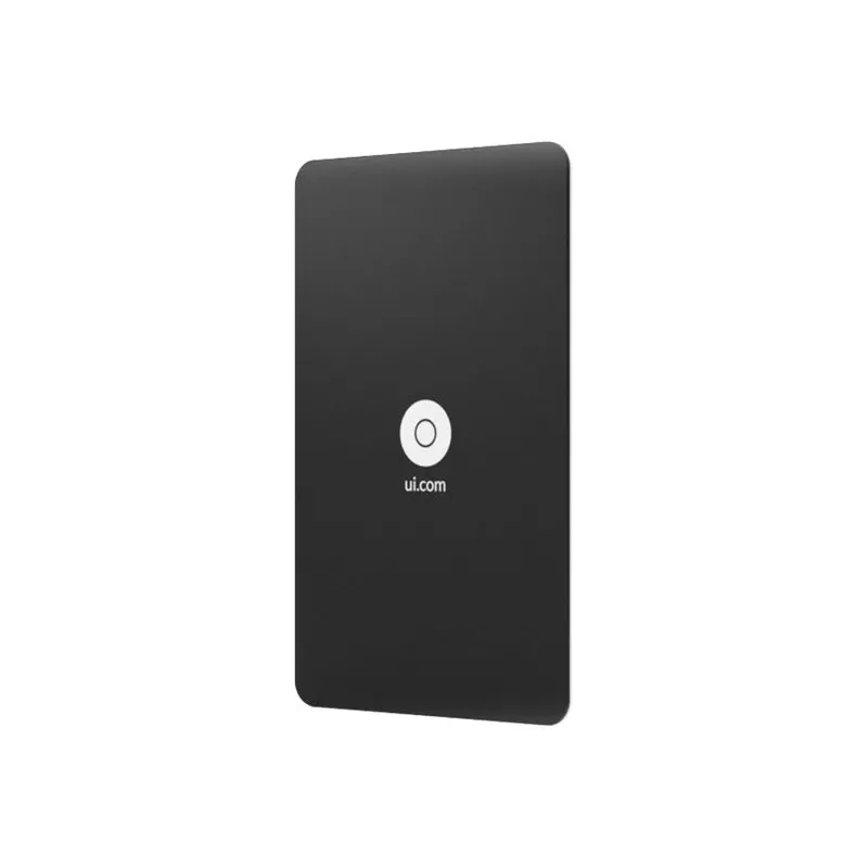 Ubiquiti UA-CARD 20 kpl:n pakkaus, UniFi Access Card