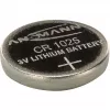 Kertakäyttöparisto Ansmann CR1025