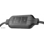 Kannettava laturi thb bury PowerFlash PF9040 16A 3p – kannettava akkulaturi, malli PF9040, 16 A, 3-napainen