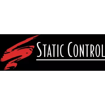 Yhteensopiva Static-Control Brother TN247 syaani