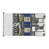 ASUS telakointialusta (1U) AMD RS700A-E13-RS4U