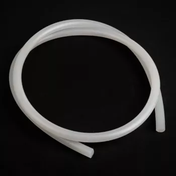Hard Tube Silicone Bending BitsPowerilta — läpinäkyvä, leveys 11 mm