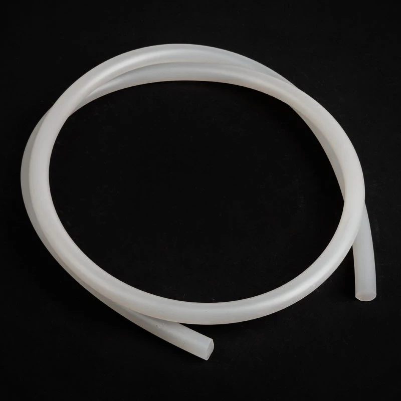 Hard Tube Silicone Bending BitsPowerilta — läpinäkyvä, leveys 11 mm