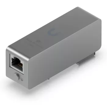 Ylijännitesuoja Ubiquiti UACC-ETH-SP-DIN 600V 10Gbit/s harmaa