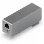 Ylijännitesuoja Ubiquiti UACC-ETH-SP-DIN 600V 10Gbit/s harmaa