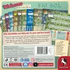 Willkommen bei deinem perfekten Zuhause Big Box, lautapeli