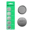 Green Cell CR2025 litiumparisto 3V 160mAh nappiparisto