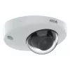 Axis P3905-R Mk III 02670-001 IP-kupolivalvontakamera, 2MP 1080p, 3,6 mm, sisätiloihin, seinäasennus, valkoinen