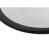 DEMCiflex DF0017 pölysuodatin 140 mm, pyöreä, musta