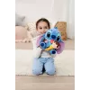 Pehmolelu SIMBA Mascot Stitch jäätelö 25 cm, alkuperäinen pehmeä hahmohahmo