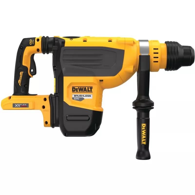 Dewalt DCH735N-XJ pora