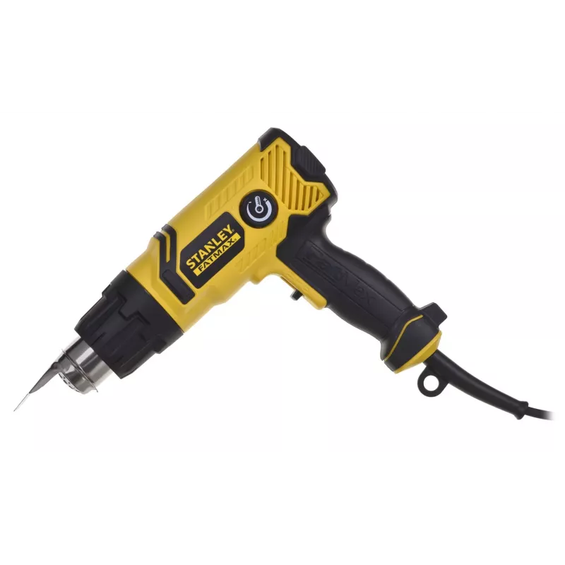 Stanley kuumailmapuhallin 2000W FME670K-QS