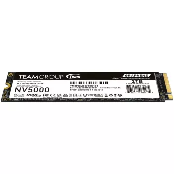 SSD-levy Team Group 2 TB M.2 2280 PCIe 4.0 x4 TM8FGM002T0C101