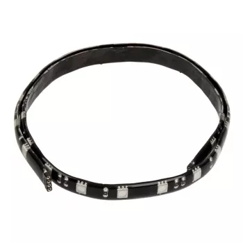 BitFenix Alchemy 2.0 magneettinen LED-nauha - 60 cm, 30 LEDiä, punainen