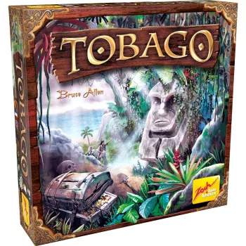 Tobago, lautapeli