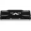 M.2 SSD -jäähdytyssarja SILVERSTONE SST-TP03-ARGB ARGB-tuella