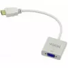 Videokaapeliadapteri VGA D-Sub HDMI Type-A Vision TC-HDMIVGA