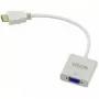 Videokaapeliadapteri VGA D-Sub HDMI Type-A Vision TC-HDMIVGA