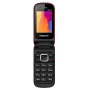 Taittopuhelin MM815 DualSIM punainen
