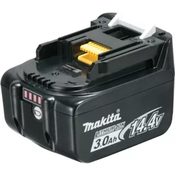 Makita 197615-3 litiumioni 3000mAh 14,4V akku (197615-3)