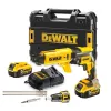 DeWALT DCF620P2K akkuruuvinväännin/iskuruuvinväännin, musta, keltainen, 4400 kierr./min