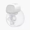 Rintapumppu Momcozy S9 Pro Single 180 ml – sähköinen yksittäispumppu, kannettava, ladattava