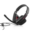 Johdollinen headset MC-823 Ranger