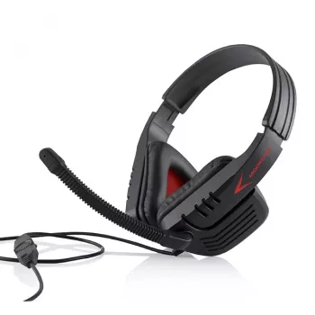 Johdollinen headset MC-823 Ranger