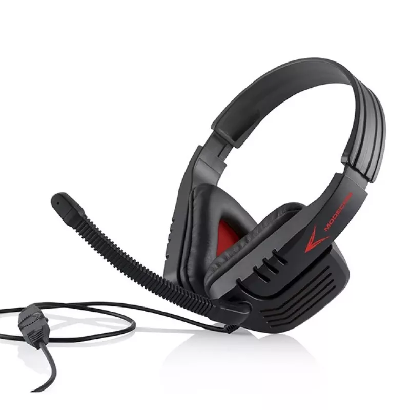 Johdollinen headset MC-823 Ranger