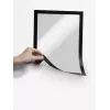Magneettikehys Durable Duraframe A4 musta