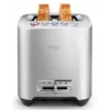 Sage the Smart Toast 5 2 viipaletta hopea