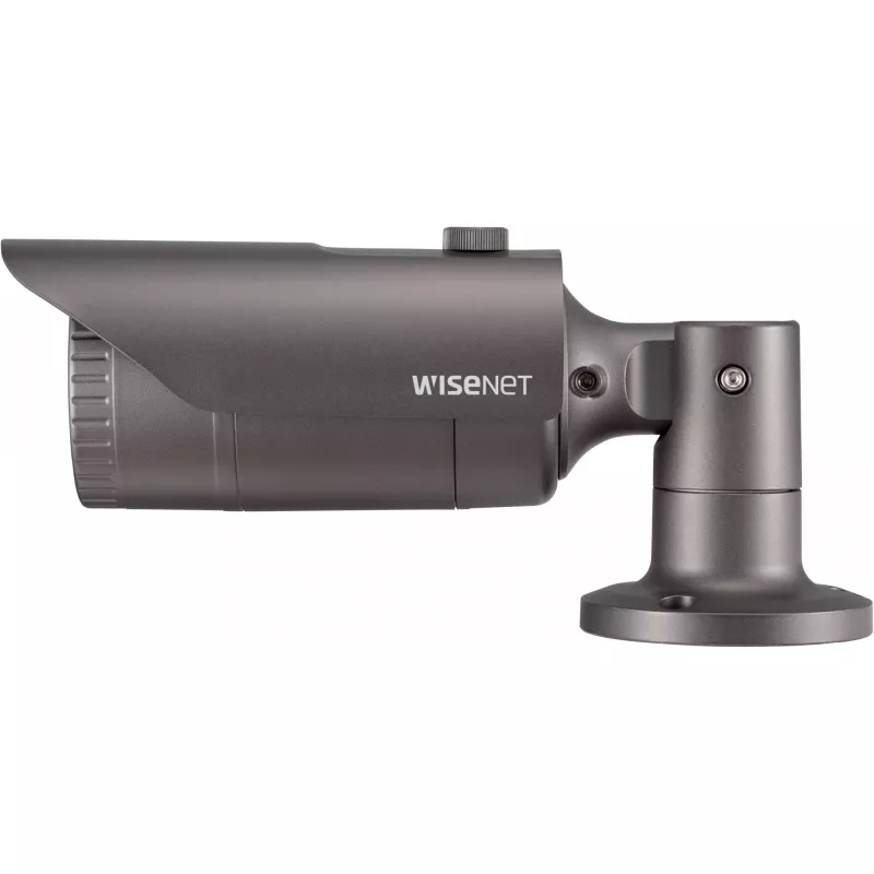 Hanwha Techwin WiseNet Q QNO-8010R - verkkovalvontakamera - väri (päivä/yö)