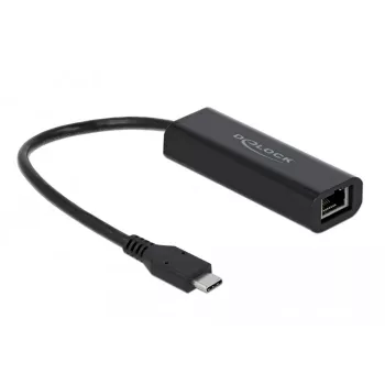 Verkkokortti DeLOCK 66298 Ethernet 5000 Mbit/s