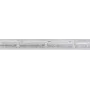 LED Rubberlight EUROLITE RL1-230V 3000K — 44 m lämminvalkoinen LED-nauha