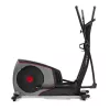 HMS Fitness H5813-i magneettinen crosstrainer musta, harmaa