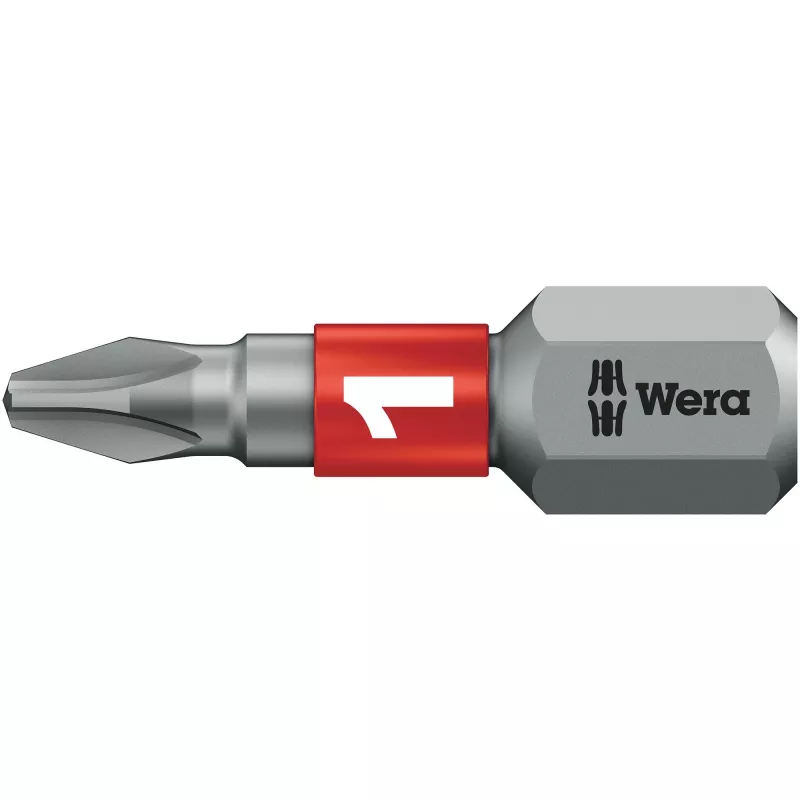 Wera 05051513001 käsikäyttöinen ruuvimeisselisarja, suoraruuvimeisselit