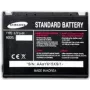 Samsung matkapuhelimen akku Li-Ion malleihin SGH-ZV60