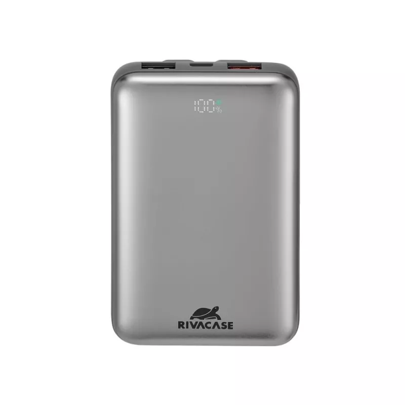 Varavirtalähde USB 10000MAH/VA2611 Rivacase